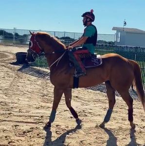 Meet your Posher, Jesus